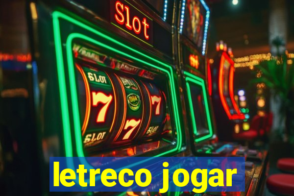 letreco jogar